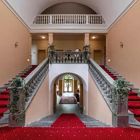 Hotel Le Prese-2