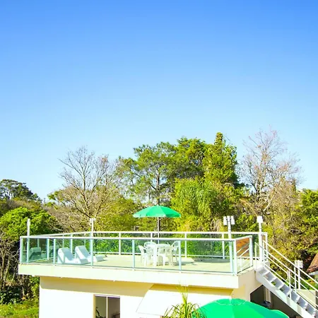 Hotel Pousada Delplata-2