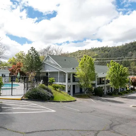 Quality Inn Yosemite Valley Gateway-2