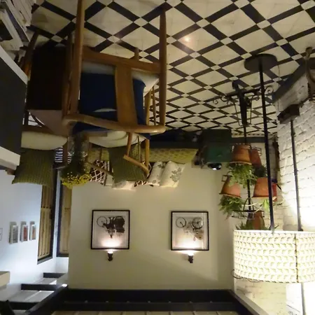 Abode Bombay-2