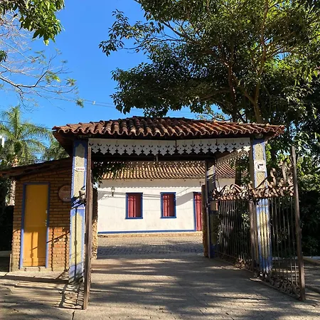 Pouso das Gerais-2