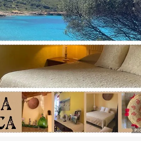 Casa vacanze Licca-2