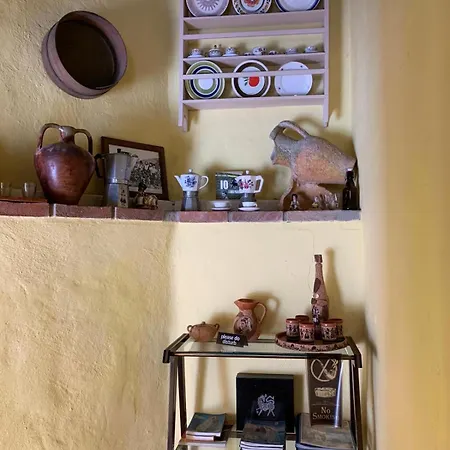 Casa vacanze Licca-3