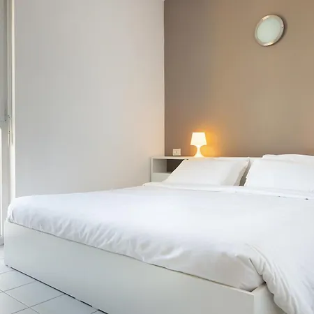 Hotel Campus Sanpaolo-2