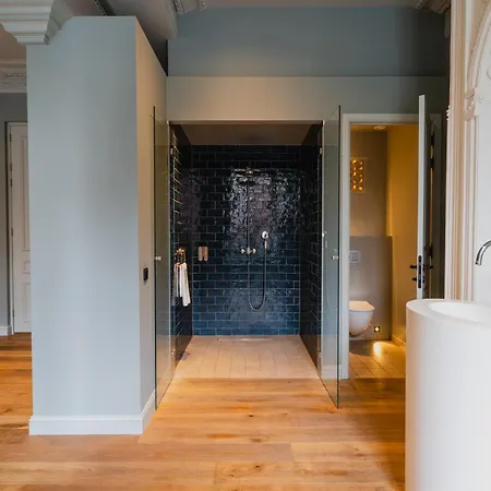 Hotel Monastère Maastricht-3