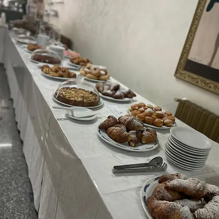 Hotel Atena-2