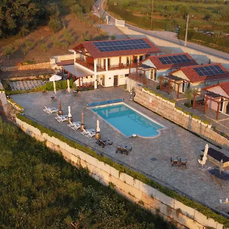 The Olive Hill Guesthouse-3