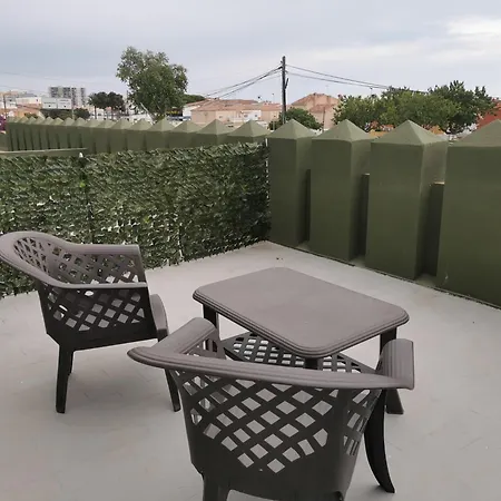 Hostal Castellverd-3