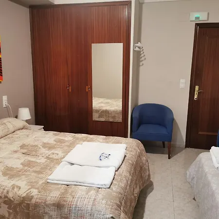 Hostal Castellverd-2