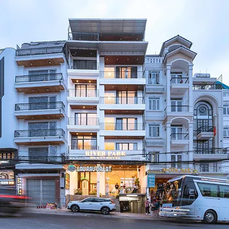 River Park Hotel Dalat-2
