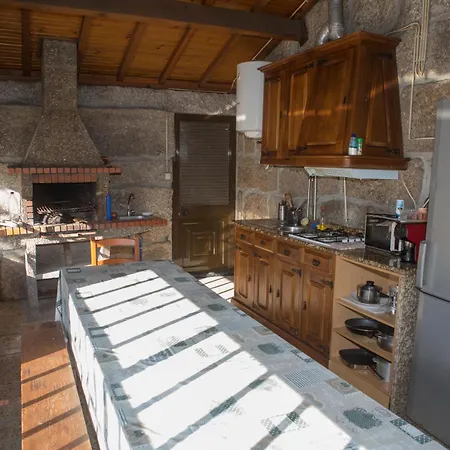 Quinta do Carvalho - Nature Guest Houses-3