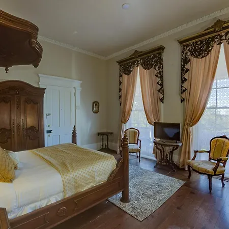 The Inn At Cedar Grove-2