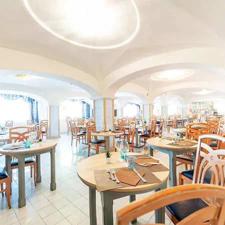 Hotel Terme Don Pepe-2