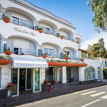 Hotel Terme Don Pepe-3