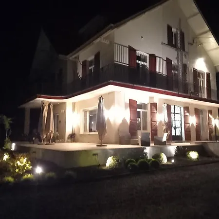 Hotel La Heid Des Pairs-2