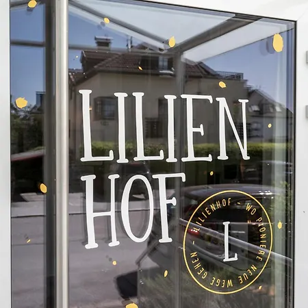 Salzburg Hotel Lilienhof-2