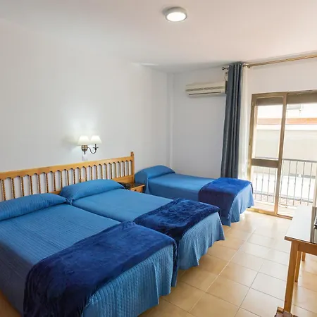 Hotel Tres Jotas Conil-2