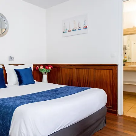 Hotel Elizabeth - Intra Muros-2