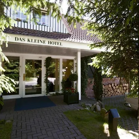 Das kleine Hotel am Park Garni-3