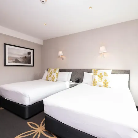Skycity Hotel Auckland-2
