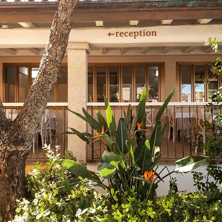 Hotel Donatella-2