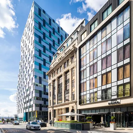 Hotel Indigo Liverpool By Ihg-3