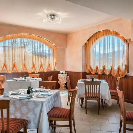Hotel La Fenice-2