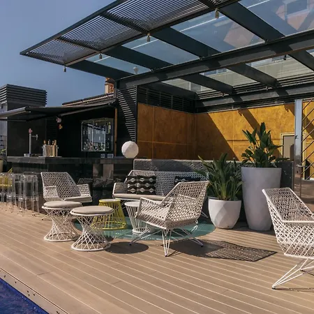 Hotel Bagues, A Small Luxury Hotel Of The World-2