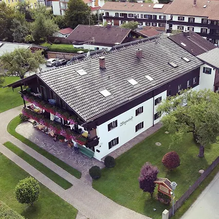 Hotel Garni Wagnerhof-2