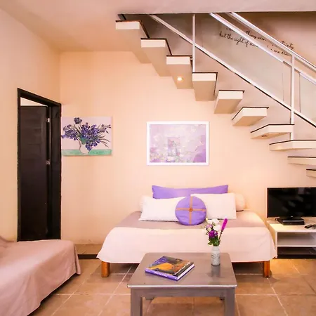 Villas Geminis Boutique Condohotel-3