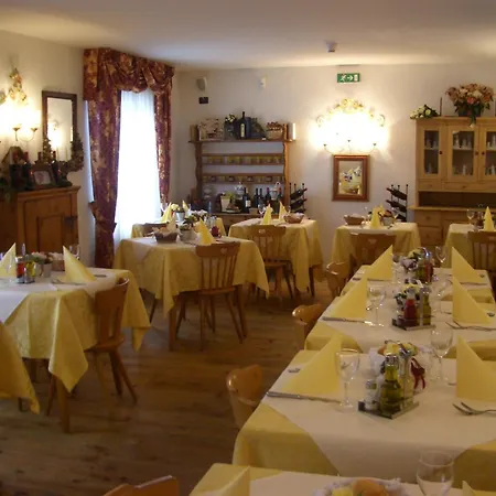 Chalet Fiocco Di Neve-3