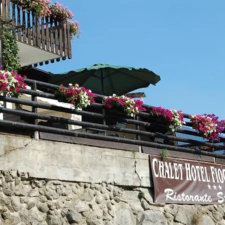 Chalet Fiocco Di Neve-2