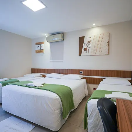 Hotel Imperatriz-2
