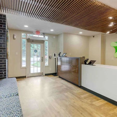 Extended Stay America Suites - Charlotte - Airport-2