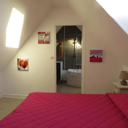 ApartHotel François 1er - 16ème-3