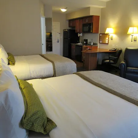 Candlewood Suites Murfreesboro By Ihg-2