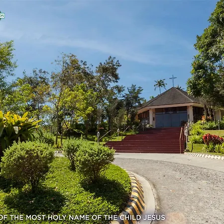 Canyon Woods Resort Club Tagaytay-3
