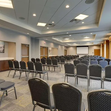 Hampton Inn And Suites Rome, Ga-3