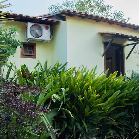 Pousada Villa Bella-2