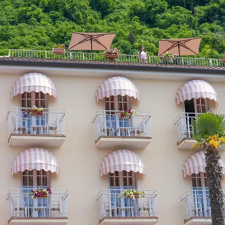Hotel Conca D'Oro ***S-3