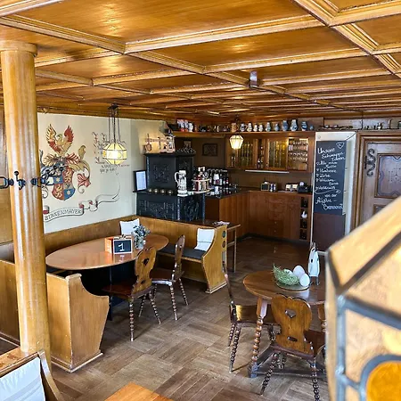 Gasthof zum Ritter-3