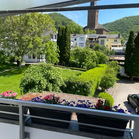 Pension am Treiser Kiosk-3