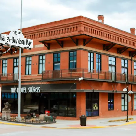 The Hotel Sturgis-2