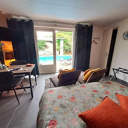 B&B De Voort Venlo-2