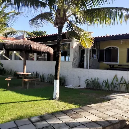 Pousada Robijn-3