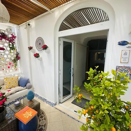 Suite Belvedere Capri Exclusive Rooms-3