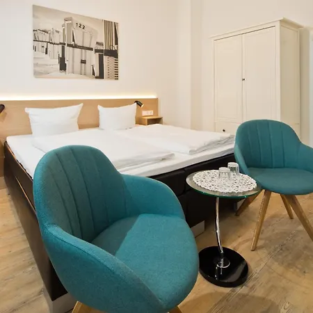 Haus Menno Janssen - Doppelzimmer-2