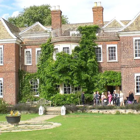 Anstey Hall-3