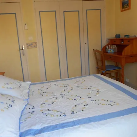 Les Tilleuls B&B-3