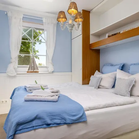 Villa Strandblick Zingst-3